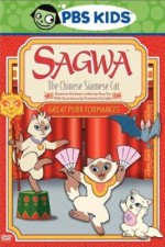 Watch Sagwa, the Chinese Siamese Cat Niter
